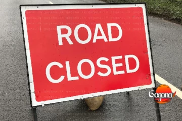 මෙතනින් පාර වහලා - යන්න එපා