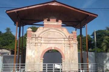 நல்லூர் இராசதானியின் சங்கிலியன் தோரண வாயில் திறப்புவிழா (Video)