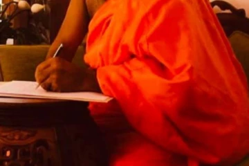 தேரரின் வங்கி கணக்கில் மோசடி; பொலிஸார் அதிரடி