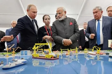 இந்தியாவின் பாதுகாப்பை உறுதி செய்யும் ரஷ்யா: அமைதி நிலைப்பாட்டின் பின்னணி!