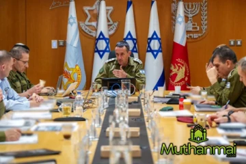 இஸ்ரேலிய நாடாளுமன்ற உறுப்பினர்களை கதிகலங்க வைத்த ஈரானிய அழைப்புகள்..!