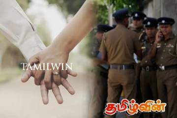 தென்னிலங்கையில் இளம் மனைவிக்கு கணவன் செய்த கொடூரம்