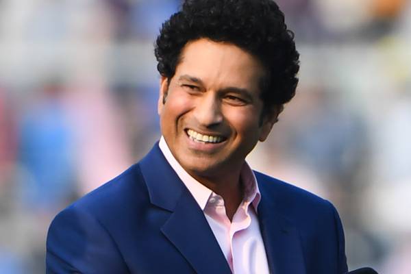 இலங்கைக்கு விஜயம் மேற்கொள்ளவுள்ள சச்சின் டெண்டுல்கர் | Sachin Tendulkar To Visit Sri Lanka