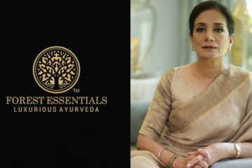 தடைகளை வெற்றிப் படிகளாக மாற்றிய பெண்! ரூ.1,290 கோடி சொத்து மதிப்புக்கு சொந்தக்காரர் யார்?