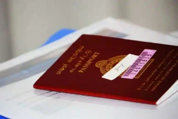 அவசரமாக கடவுச்சீட்டு தேவைப்படுவோருக்கான முக்கிய அறிவித்தல்