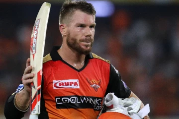 “நீங்க என்ன அனுப்புறது.. நானே போறேன்” - ஹைதராபாத் அணியை விட்டு வெளியேறும்  வார்னர்