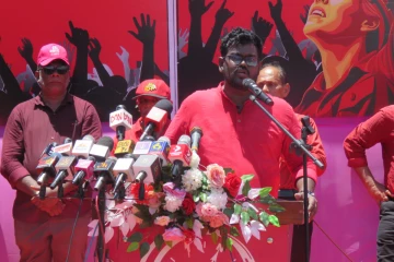 மட்டக்களப்பில் பிரதேசவாதம் தேசியமக்கள் கச்தியால் தோற்கடிப்பு