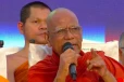 ධර්මය විකෘති කරන පිරිසක් සිවුරු පොරවාගෙන ඉන්නවා ලොකු විනාශය අත්විඳීමට සිදුවේවි - ඕමල්පේ සෝභිත හිමි