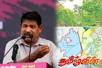 கிவுல் ஓயா திட்டம் குறித்த கருத்துக்களை மறுக்கும் அமைச்சர் சந்திரசேகர்