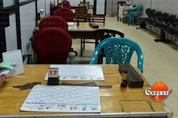 වෛද්‍ය වර්ජනය නිසා රෝහල් රැසක කටයුතුවලට බාධා,රෝගීන් දැඩි අසීරුවක