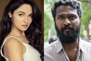 வெற்றிமாறன் சொன்ன கதையில் நடிக்க மாட்டேன் என்று கூறிய ஆண்ட்ரியா..