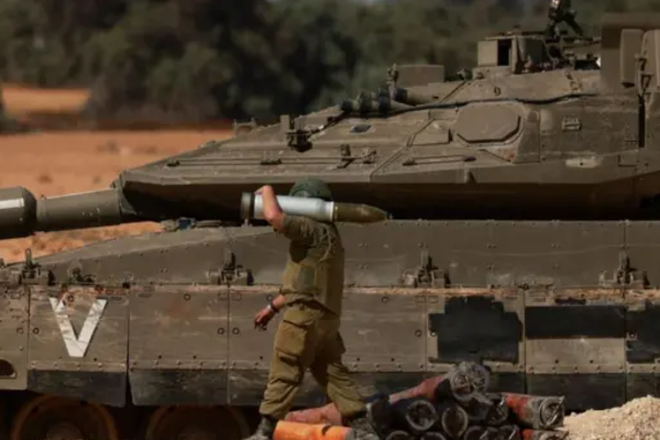 புதிய போர் நிறுத்த முன்மொழிவை ஏற்றுக்கொண்ட ஹமாஸ் | Hamas Accepts New Ceasefire Proposal