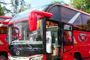 බස් වල ගමන් කරන අයට සුභ ආරංචියක් - ආයේ සැපට යන්න අවස්ථාවක්