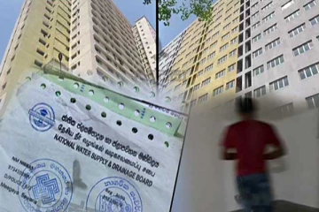 கொழும்பில் பாரிய வீடமைப்பு மோசடி அம்பலம்