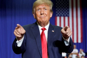 அதிபர் தேர்தல் ; முன்னிலையில் டொனால்டு டிரம்ப்