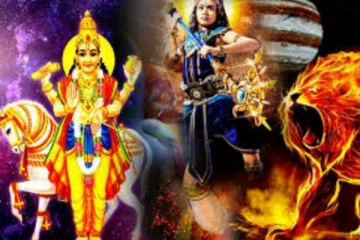 வக்ர பெயர்ச்சி அடையும் சுக்கிரன்: மோசமான விளைவுகளை சந்திக்கப்போகும் ராசிக்காரர்கள்