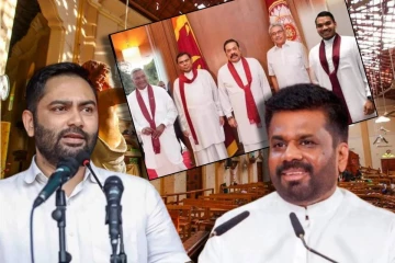 உயிர்த்த ஞாயிறு தாக்குதலால் பயனடைந்தவர்கள் ராஜபக்சக்களே : எழுந்துள்ள குற்றச்சாட்டு