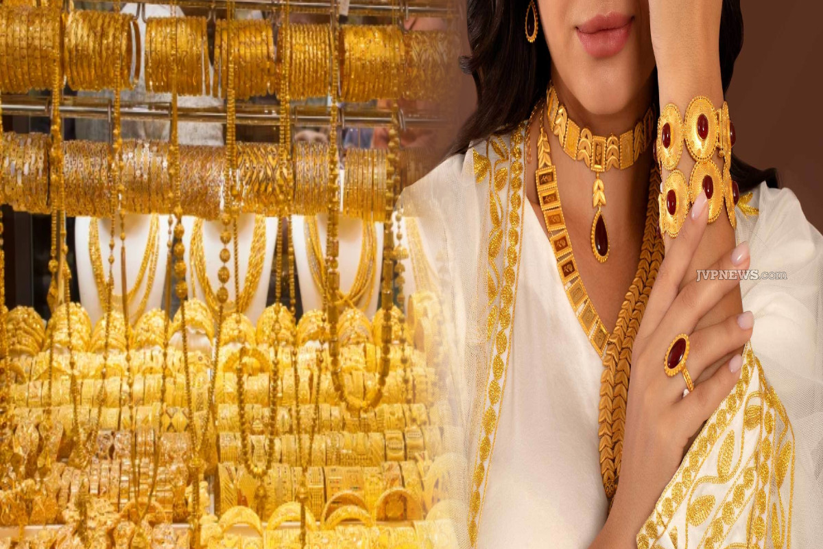 இலங்கையில் இன்று இரு முறை சரிந்த தங்கம் விலை; இவ்வளவா! | Gold Prices In Sri Lanka Drop Twice Today