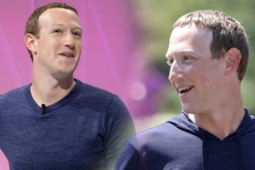 உலகிலேயே 12வது பணக்காரரானார் மார்க் ஜுக்கர்பெர்க்!