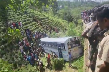 ஹட்டனை உலுக்கிய விபத்து... உயிரிழந்தவர்கள் தொடர்பில் வெளியான தகவல்!