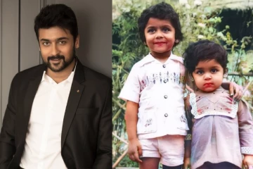 கார்த்தியால் புலம்பிய நடிகர் சூர்யா! அண்ணணா பொறந்துட்டு பட்ற பாடு இருக்கே