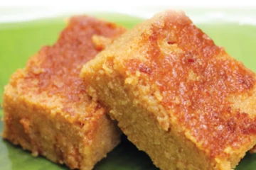 Gingee Mutta Mittai: நாவில் வைத்ததும் கரையும் முட்டை மிட்டாய்