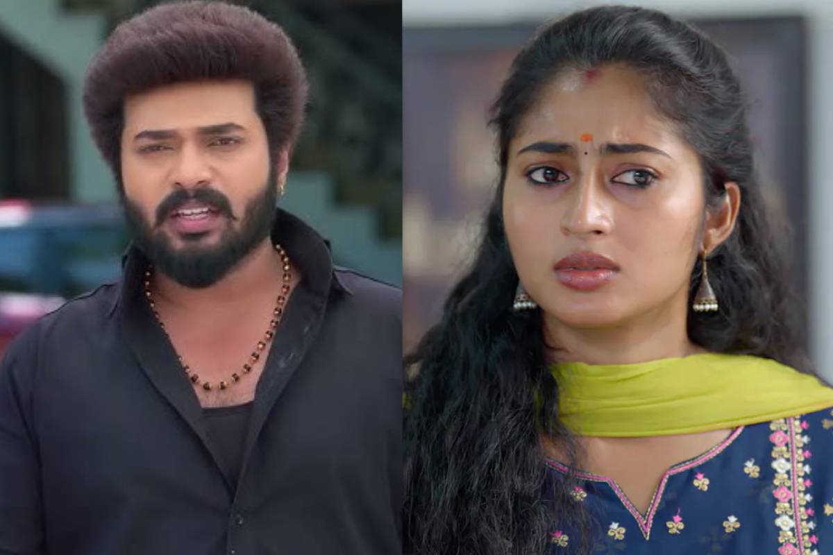 ஜீ தமிழில் சில சீரியல்களின் நேரம் மாற்றம்... எந்தெந்த தொடர்கள் தெரியுமா? | Time Change Alert In Zee Tamizh Serial