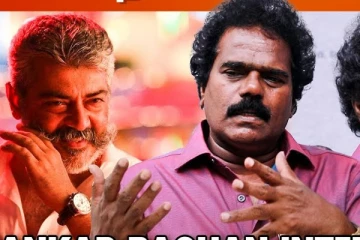 இப்பவும் Ajith Sir-க்கு கதை சொல்ல முடியும் - Thankar Bachan Interview