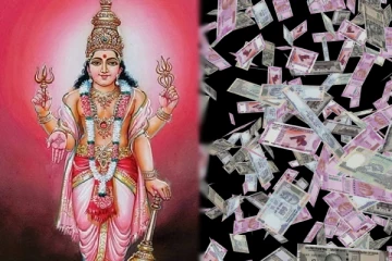 மேஷத்தில் நுழையும் செவ்வாய்.., யோகம் பெறப்போகும் 3 ராசியினர்