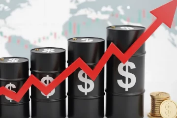 යුද උණුසුමත් ඉහළට - තෙල් මිලත් ඉහළට - ලෝකයම පීඩාවට