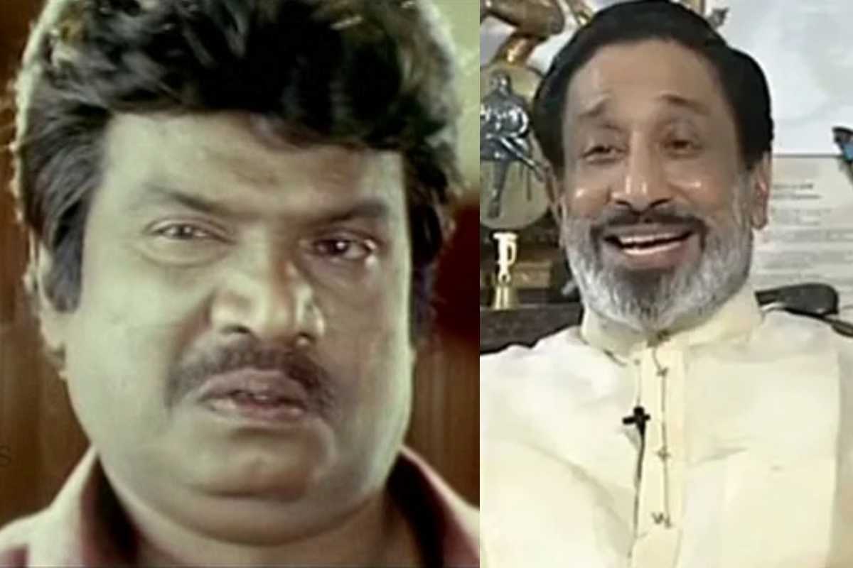 நீங்க பெரிய ஆள் கிடையாதுன்னு சிவாஜியை கலாய்த்த கவுண்டமணி.. ஃபிளாஸ்பேக் | Goundamanis Hilarious Counter With Sivaji நீங்க பெரிய ஆள் கிடையாதுன்னு சிவாஜியை கலாய்த்த கவுண்டமணி.. ஃபிளாஸ்பேக் | Goundamanis Hilarious Counter With Sivaji
