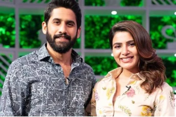 பாலிவுட் நடிகருக்கு நாகார்ஜூனா குடும்பம் அளித்த விருந்து, கலந்து கொள்ளாத சமந்தா!