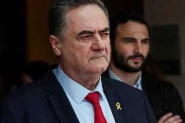 ඉරානේ පාලනය කරන්න එන ඕනෑම අනුප්‍රාප්තිකයෙක් ඝාතනයේ ඉලක්කයක් - ඊශ්‍රායලයෙන් මාරාන්තික අනතුරු ඇඟවීමක්