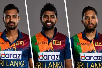 சர்ச்சையில் சிக்கிய இலங்கை வீரர்கள்;  அமெரிக்கா செல்லவுள்ளதாக தகவல்கள்