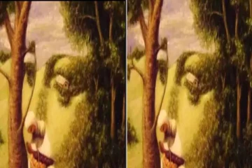 நீங்க கடின உழைப்பாளியா, இல்லையா-ன்னு கண்டுபிடிக்க ஒரு Test- படத்தில் தெரிவது என்ன?