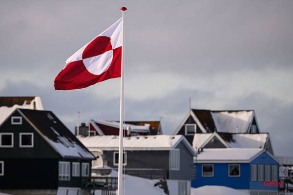 அவர்கள் விரும்பினாலும் இல்லை என்றாலும்... கிரீன்லாந்து அச்சுறுத்தலை அதிகரித்த ட்ரம்ப் | Trump New Greenland Threats