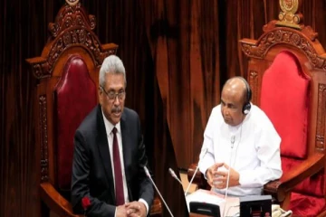 30 நாட்களில் இவரே ஜனாதிபதி! மகிந்த யாப்பா ஜனாதிபதி அல்ல (VIDEO)