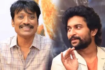 கிட்னியை பறிகொடுத்துடாதீங்க!! நானியை வடிவேலு காமெடியா கலாய்த்த எஸ்ஜே சூர்யா...