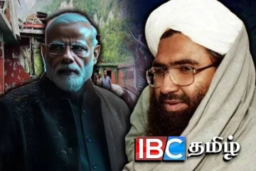 வலுக்கும் போர் பதற்றம் : முக்கிய புள்ளி மசூத் அசாரை வீழ்த்தியதா இந்தியா