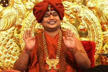 கைலாசா எங்கே? நாளை தெரியும் என்கிறார் நித்தியானந்தா; காணொளியால் பரபரப்பு !