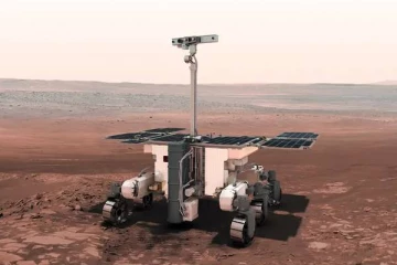 உக்ரைன்-ரஷ்யா போரால் ஐரோப்பிய விண்வெளி நிறுவனம் வெளியிட்ட அதிரடி அறிவிப்பு