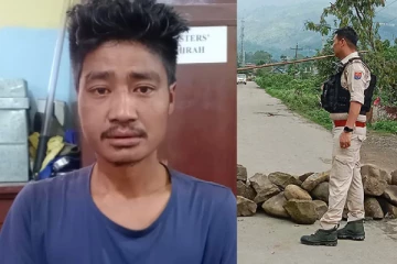 போலி வீடியோவால் மணிப்பூரில் பெண்களுக்கு வன்கொடுமை! முதல் குற்றவாளி கைது..திடுக்கிடும் தகவல்கள்