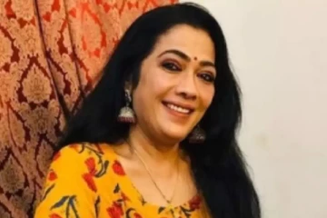 ரேகா பொண்ணா இது..! அடடா எவ்வளவு அழகா இருக்காங்க