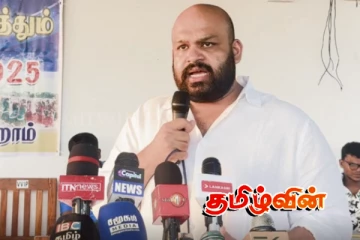 அரசாங்கத்தின் கைது நடவடிக்கைகளை வரவேற்கும் தமிழரசு கட்சி