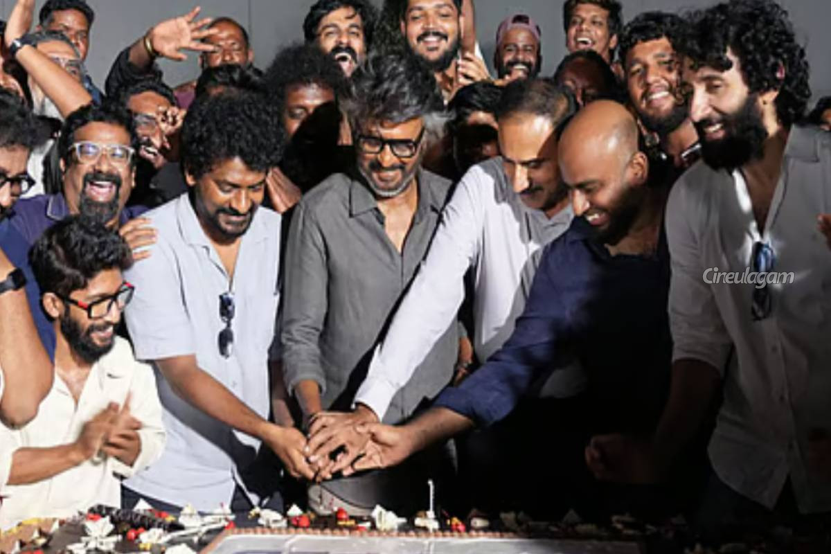 8 ஆண்டுகளுக்கு பிறகு பேட்டி கொடுக்கப்போகும் நடிகர் ரஜினிகாந்த்... எப்போது, எந்த டிவி, முழு விவரம் | Superstar Rajinikanth Interview After 8 Years