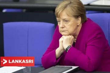 ஜேர்மனியில் கடும் பின்னடைவை சந்தித்த மெர்க்கல் கட்சி