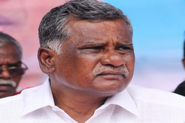 விடுதலைப்புலிகளின் தலைவர் உயிருடன் இருந்தால் இரட்டிப்பு மகிழ்ச்சி! | Doubly Happy If The Ltte Leader Is Alive
