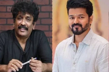 நடிகர் விஜய்யிடம் கதை கூறியுள்ள எதிர்நீச்சல் சீரியல் இயக்குனர் திருச்செல்வம்- பின் நடந்தது என்ன?