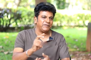 வீரப்பன் அப்பாவை கடத்திய போது..ரஜினி செய்த உதவி - எமோஷனலான சிவராஜ்குமார்