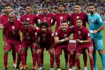2022ம் ஆண்டு கால்பந்து உலக கோப்பை: போட்டியை நடத்தும் கத்தார் அணி தொடரில் இருந்து வெளியேற்றம்